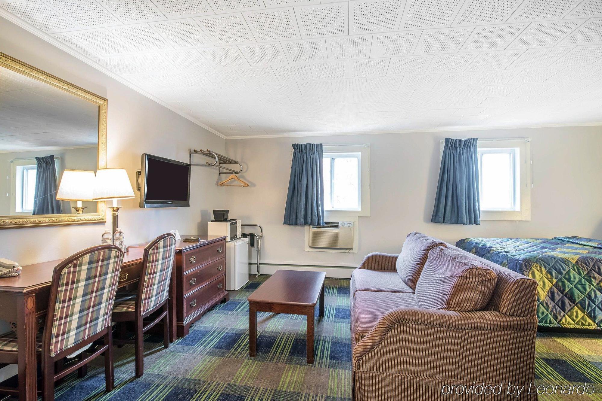 Royal Inn Claremont Buitenkant foto